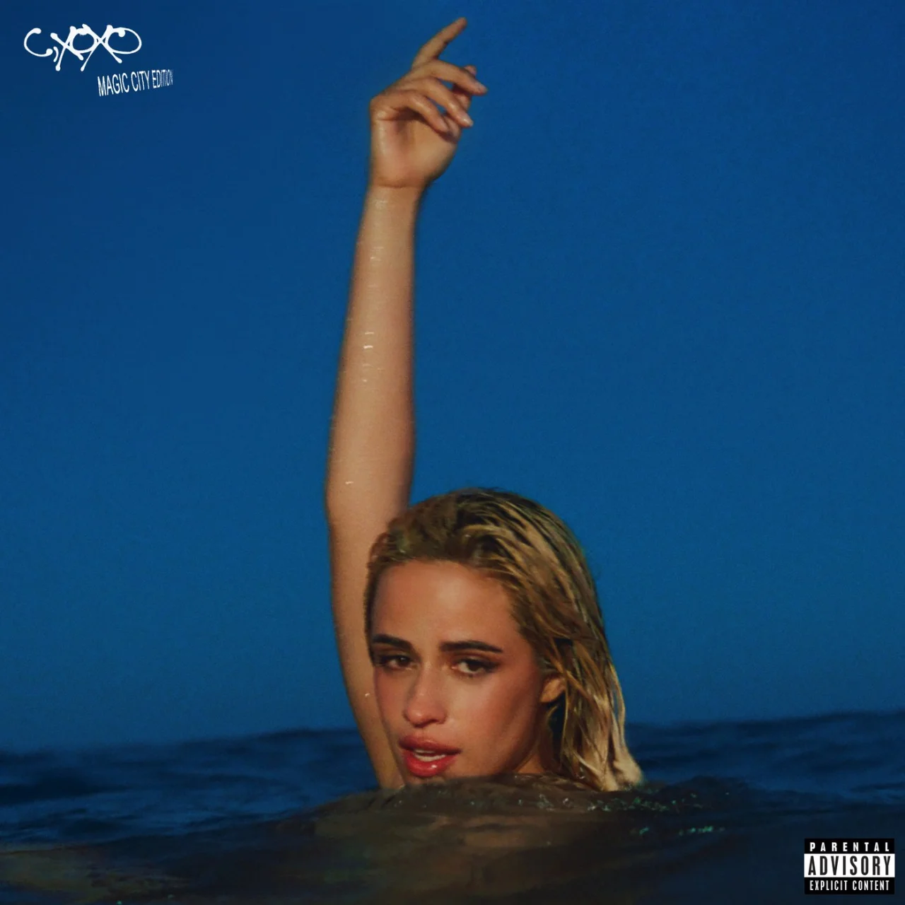Camila Cabello - C,XOXO (Magic City Edition) [Explicit] | 24bit - 44.1kHz | Hi-Res + MP3 Audio
