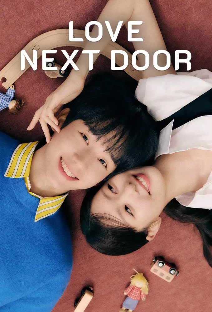 Love Next Door Season 1 Episode 8 720p and 1080p WEB-DL 6CH x265 HEVC-PSA