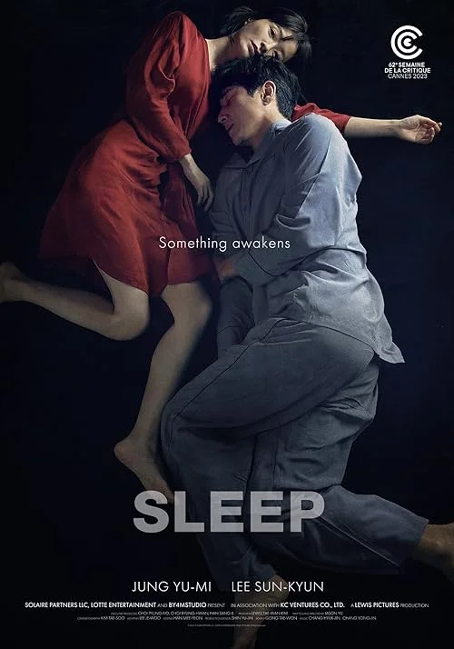 Sleep Tagalog Dubbed