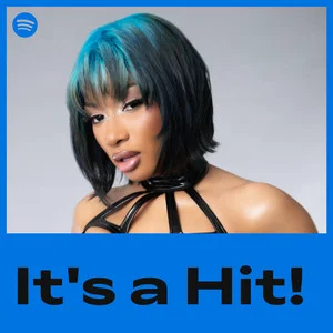 Spotify Top 50 Trending - September 9, 2024