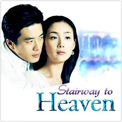 Stairway To Heaven Tagalog Dubbed