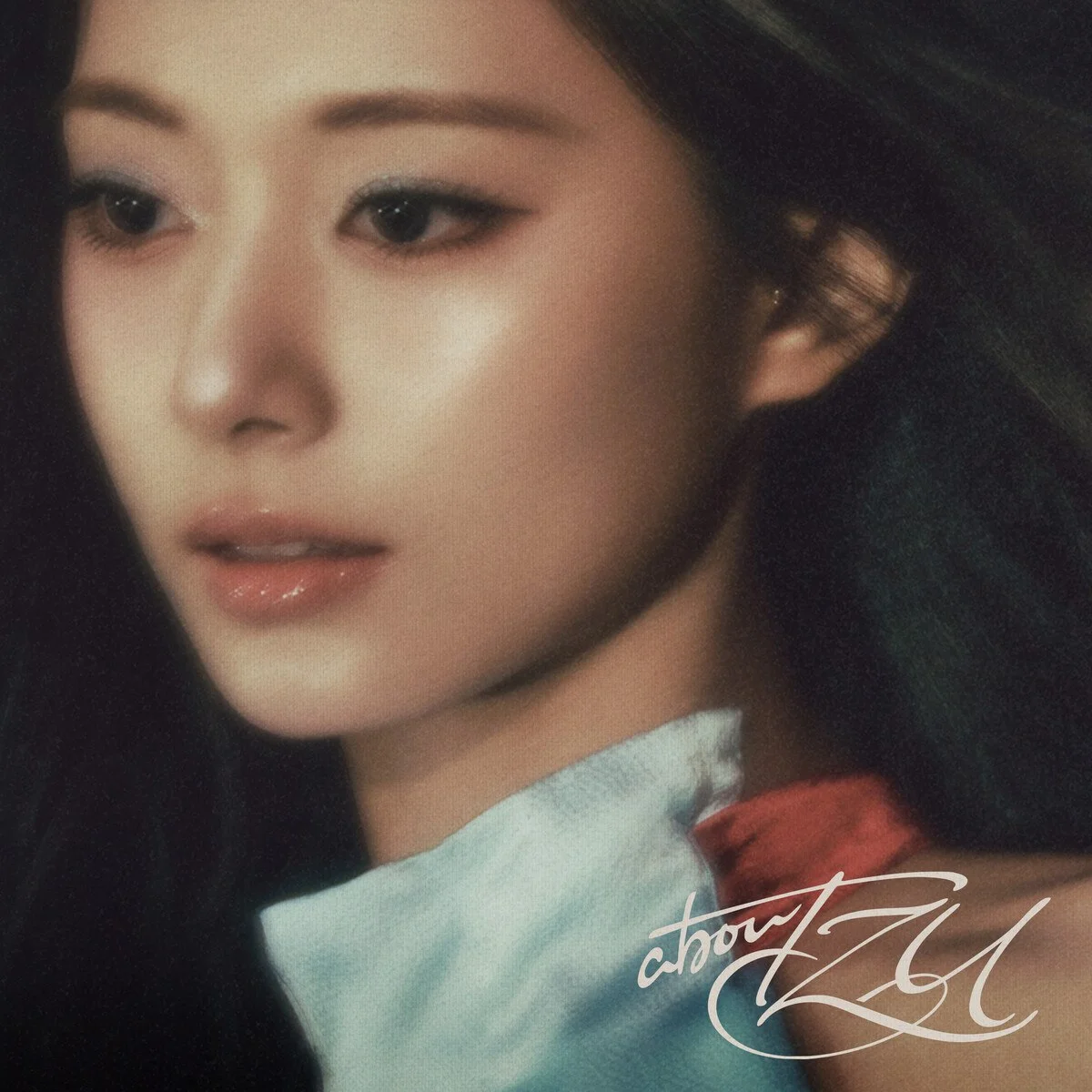 TZUYU - abouTZU - EP | 24bit - 48kHz | Hi-Res + Lossless + MP3 Download | Authentic Quality | Genie.Co.Kr | Official RIP Quality by JemPH