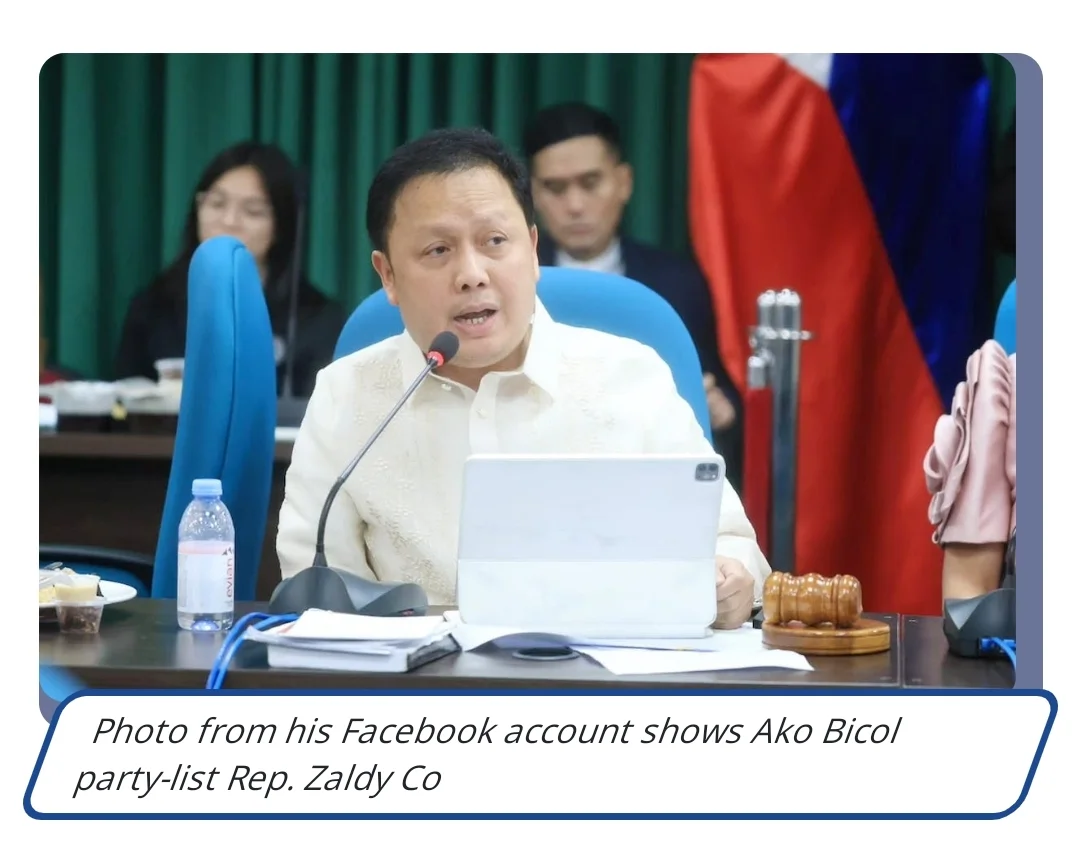 Co Strikes Back, Says VP Sara Stole Confidential Funds