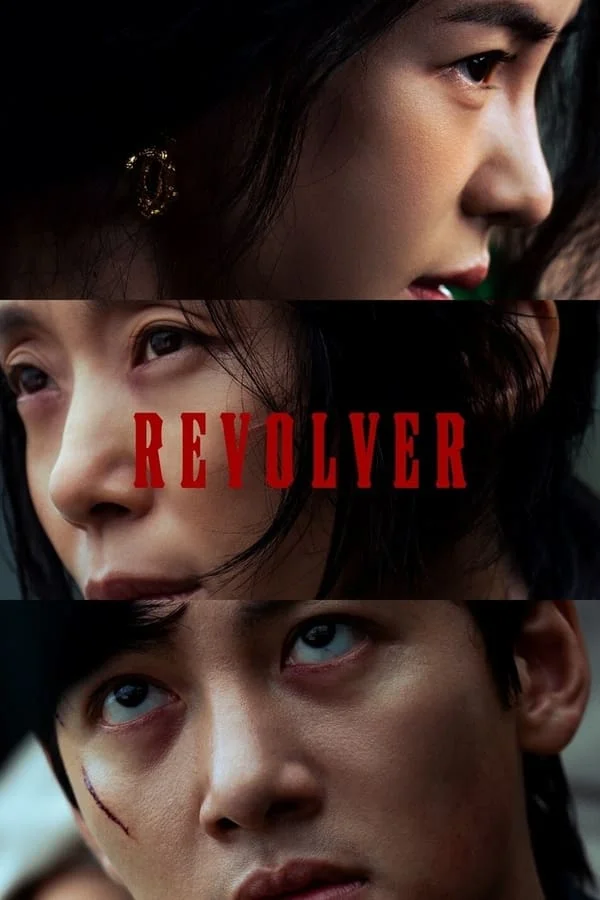 Revolver (2024) Web-Dl 1080P Korean | English sub | moviesmod