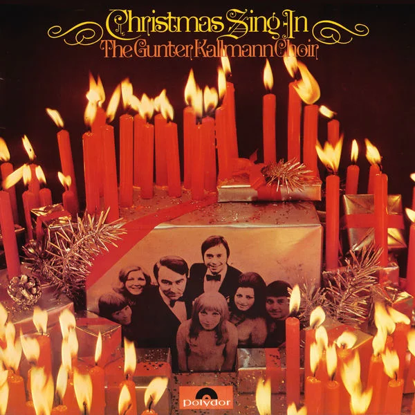 Gunter Kallmann Choir - Christmas Sing-In (Medley) [CD-Quality]