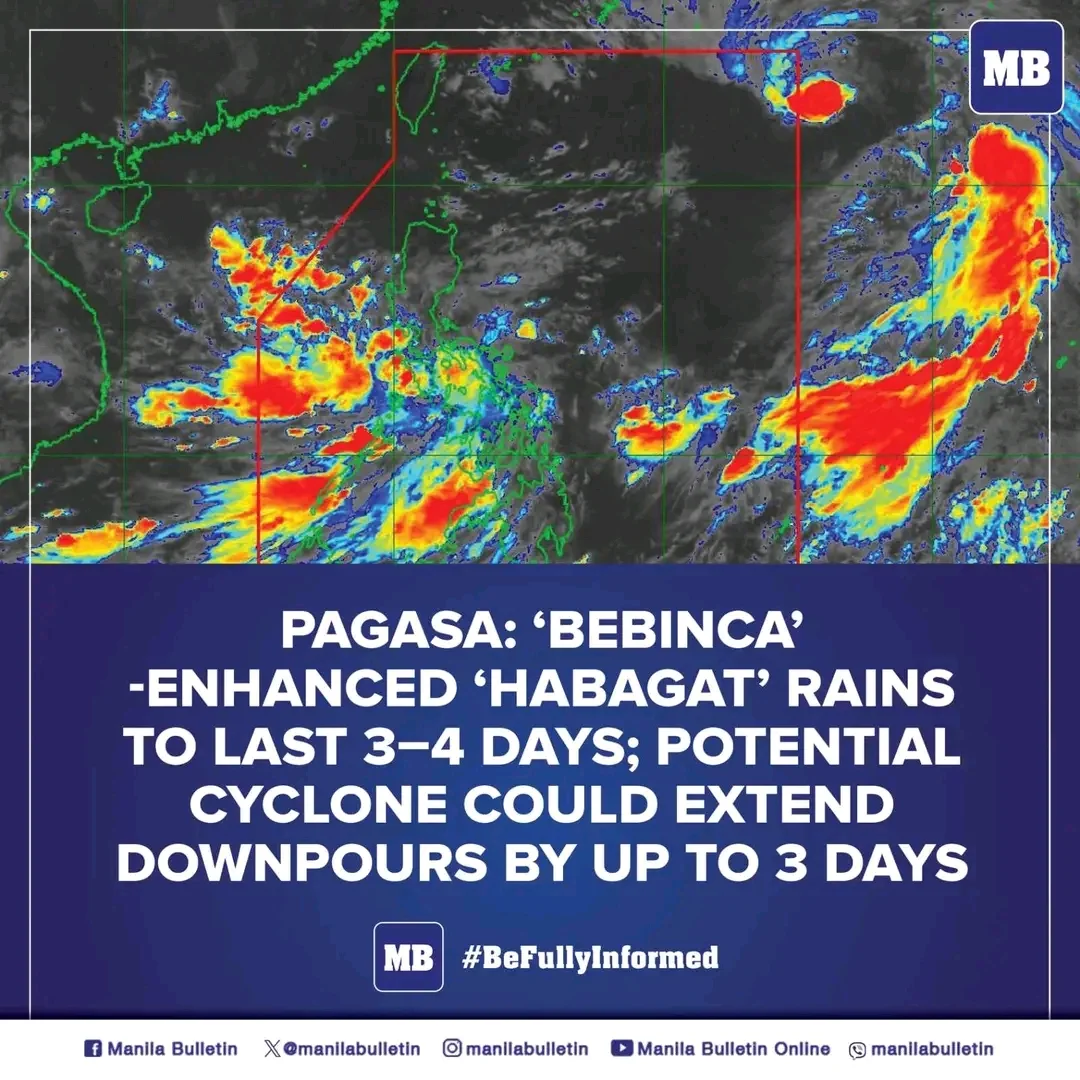 Ingat Mga Ka-Flood Gates.
