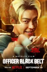 Officer Black Belt (2024) WEB-DL 480p, 720p, & 1080p