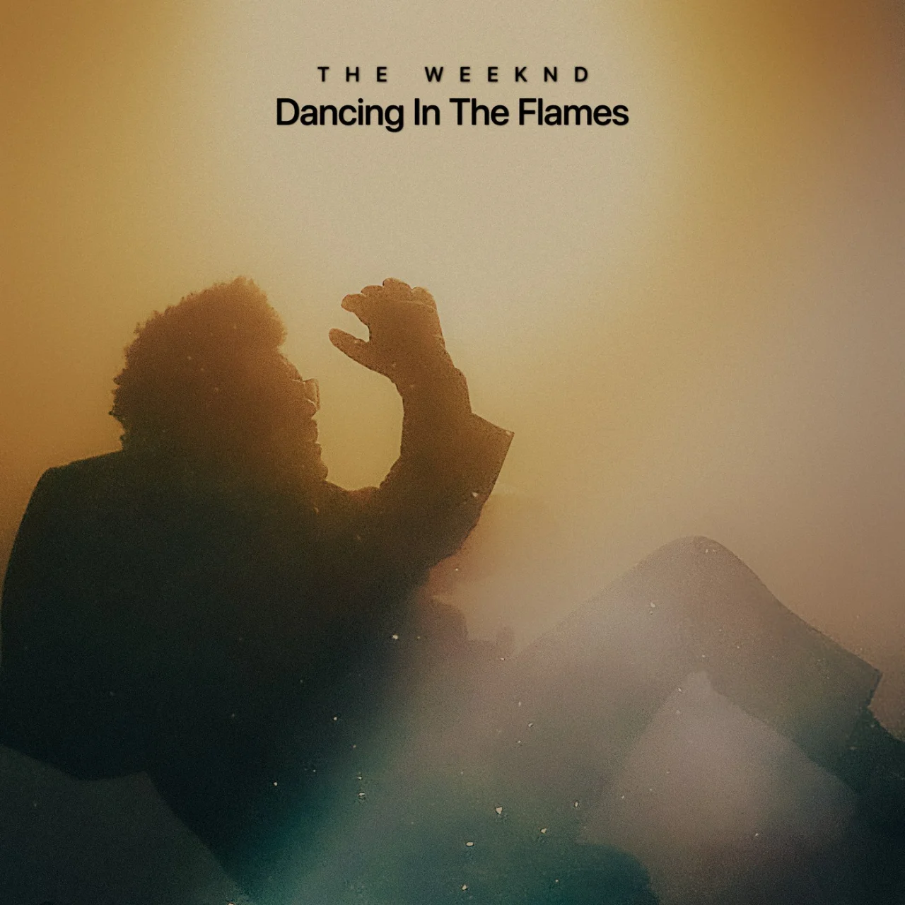 The Weeknd - Dancing In The Flames - Single | 24bit - 48000kHz | MP3 + FLAC + ALAC Hi-Res Audio w/ SYNCED Lyrics | Direct Download