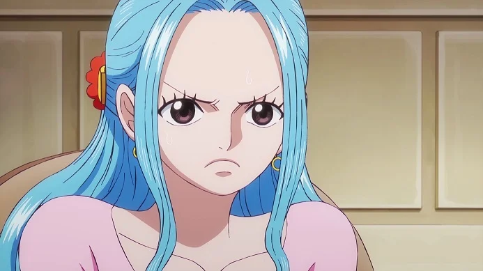 One Piece Episode 1119 720p and 1080p WEB-DL