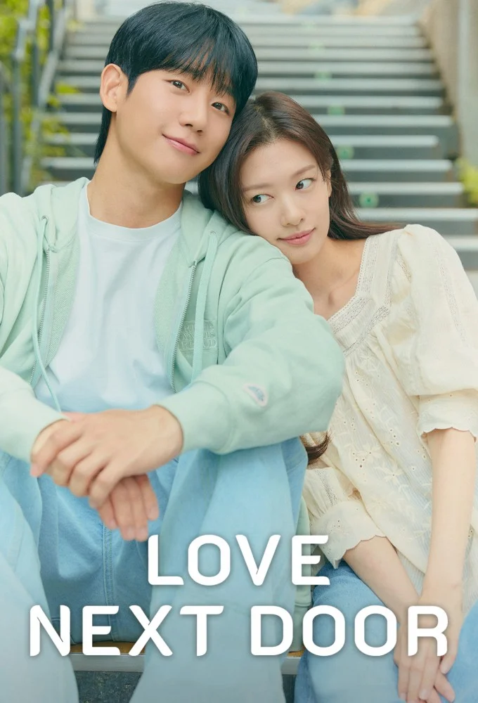 Love Next Door Season 1 Episode 9 720p and 1080p WEB-DL 6CH x265 HEVC-PSA