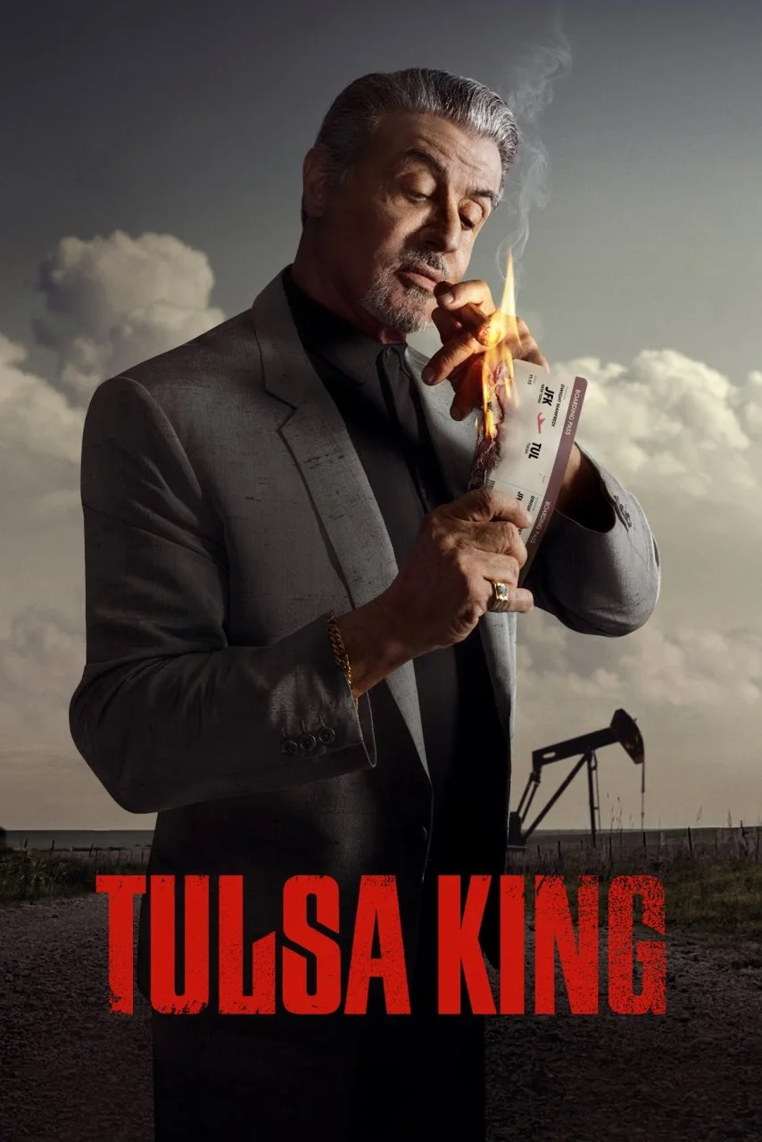 Tulsa King S02E01 1080p