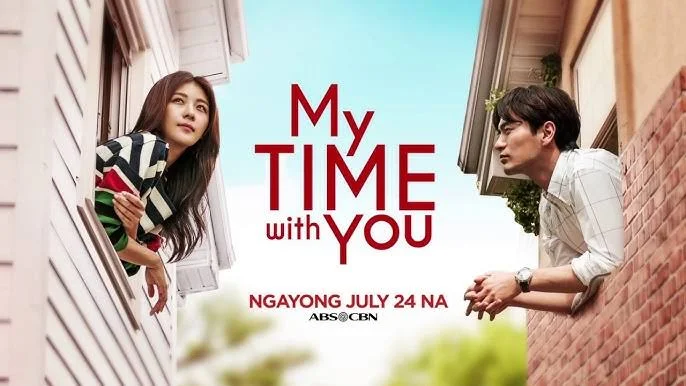 My Time With You Tagalog Dubbed