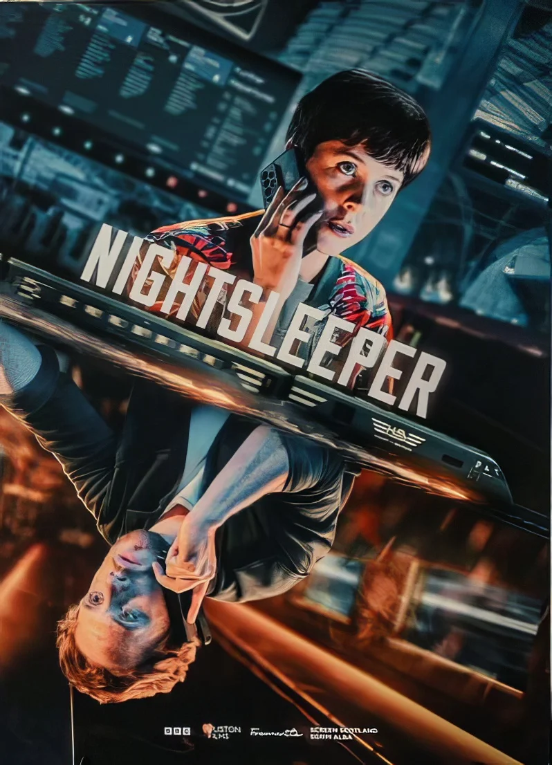 Nightsleeper (2024) S01 EP01-06 1080p WEBRip x265 HEVC | English Sub | PSA