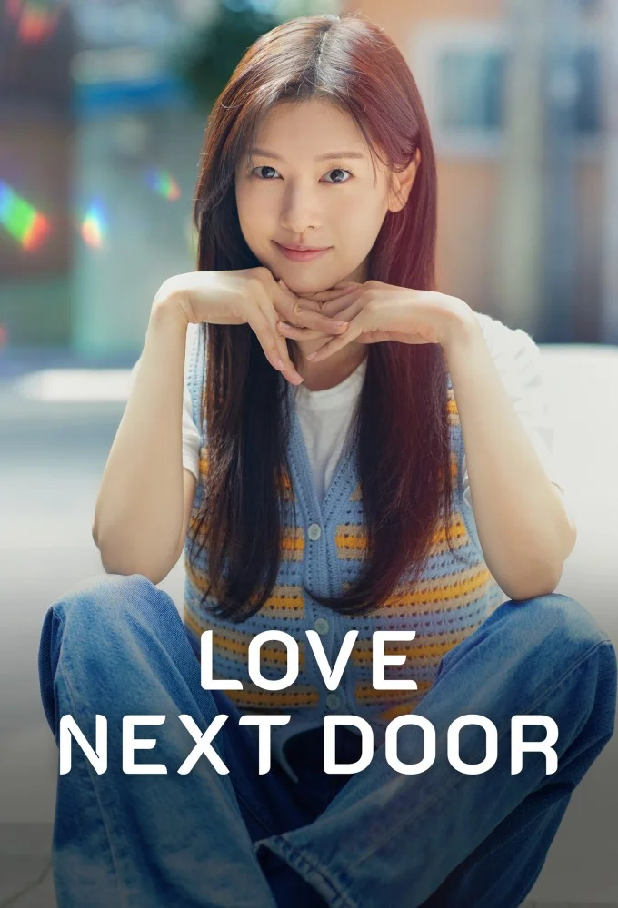 Love Next Door Season 1 Episode 10 720p and 1080p WEB-DL 6CH x265 HEVC-PSA