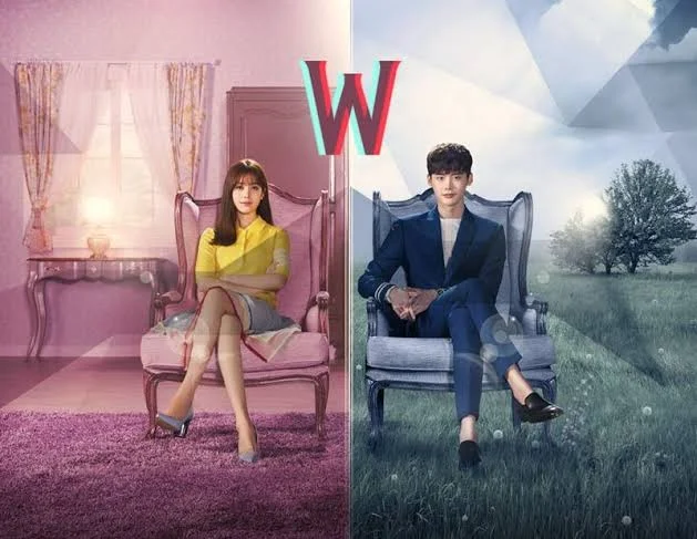W Two Worlds Tagalog Dubbed Viu Version