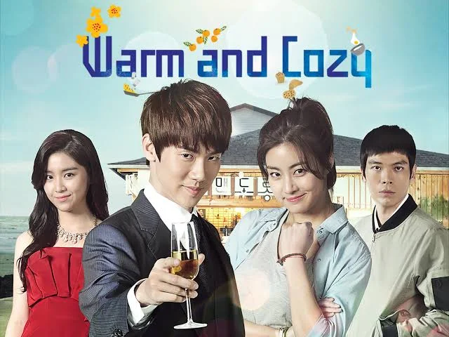 Warm And Cozy Tagalog Dubbed