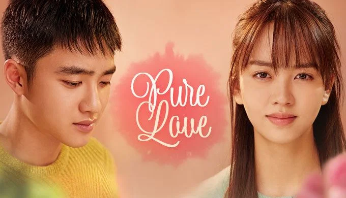 Unforgettable Pure Love Tagalog Dubbed