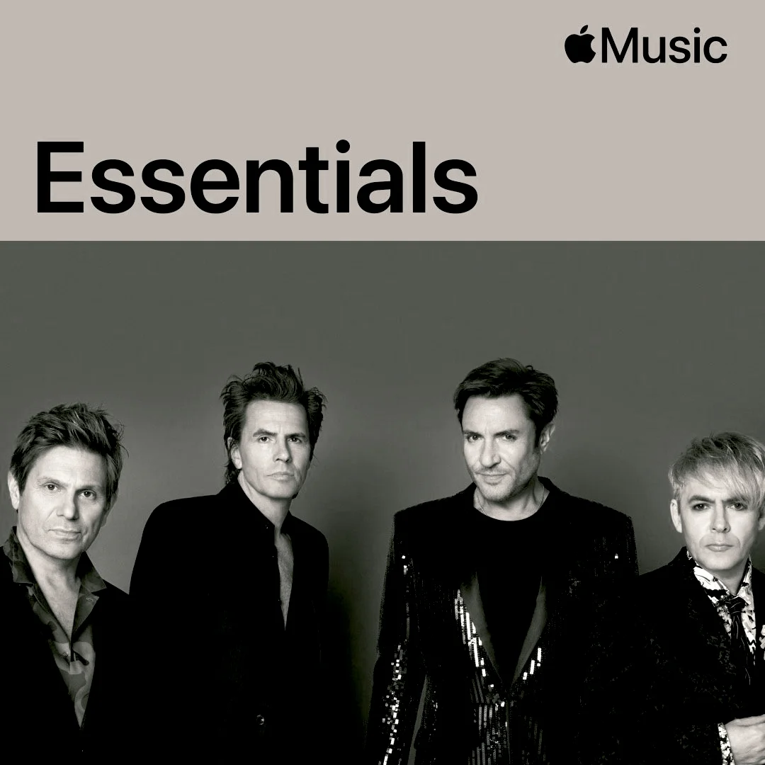 Duran Duran Essentials