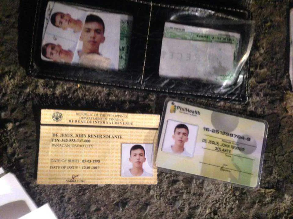 Davao drug problem far from over despite of iron fist duterte ruling