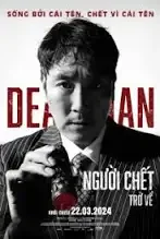Dead man