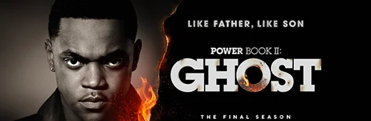 Power Book II Ghost S04E07 720p