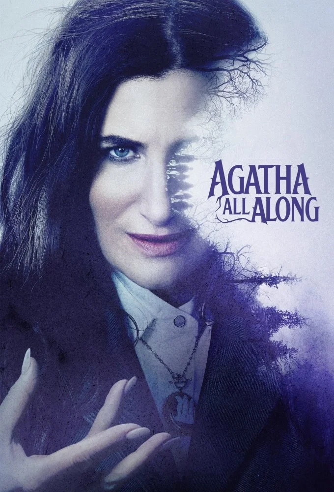 Agatha All Along Season 1 Episode 1 and Episode 2 720p and 1080p WEB-DL 6CH x265 HEVC-PSA