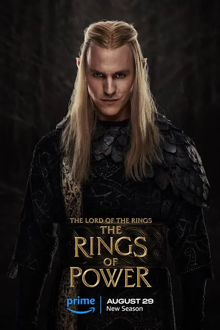The Lord of the Rings The Rings of Power S2 Episode 6 1080p