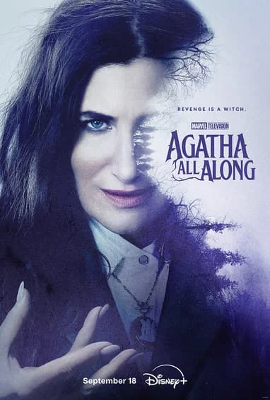 Agatha All Along Season 1 Episode 1 & 2 1080p