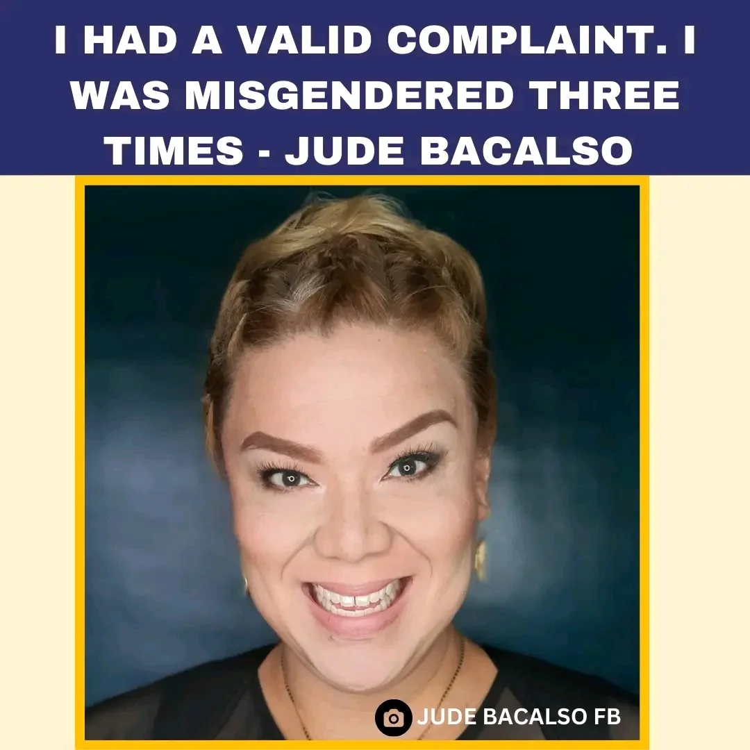 Sir Jude Breaks His Silence.