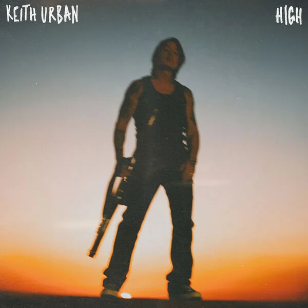 Keith Urban - HIGH [Hi-Res/iTunes Plus]