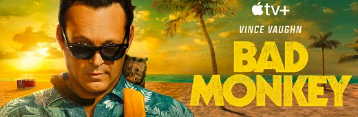 Bad Monkey S01E07 XviD