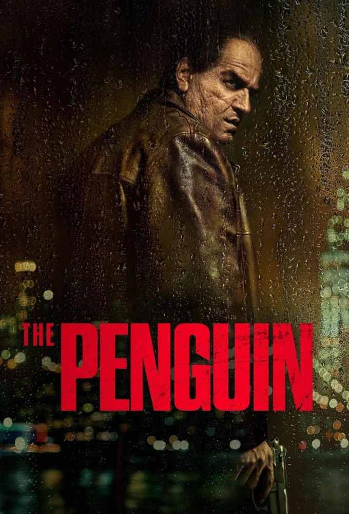 The Penguin Season 1 Episode 1 720p and 1080p WEB-DL 6CH x265 HEVC-PSA