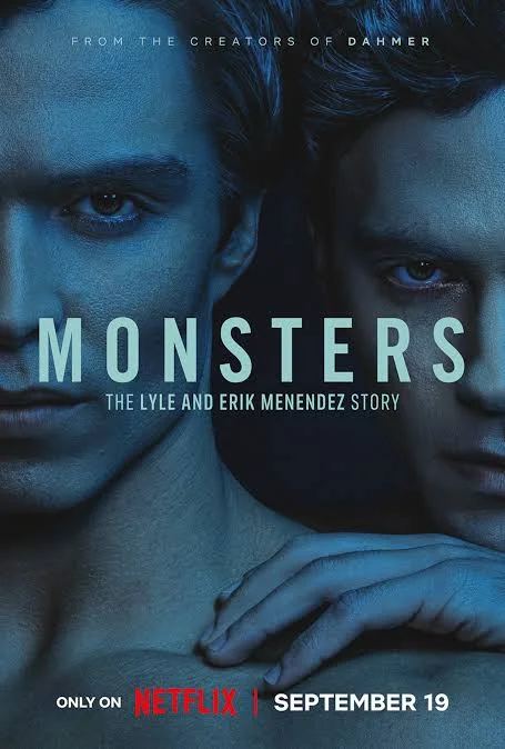 Monsters: The Lyle and Erik Menendez Story Season 1 1080p