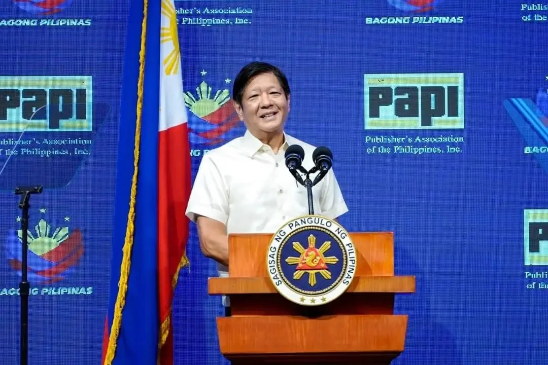 Marcos Sa Mamayanan: MAGING MAINGAT LABAN SA MGA KASINUNGALINGAN
