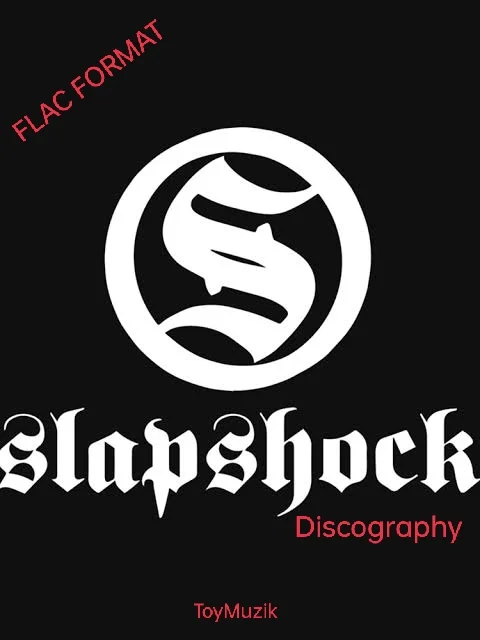Slapshock: Discography (FLAC Format)