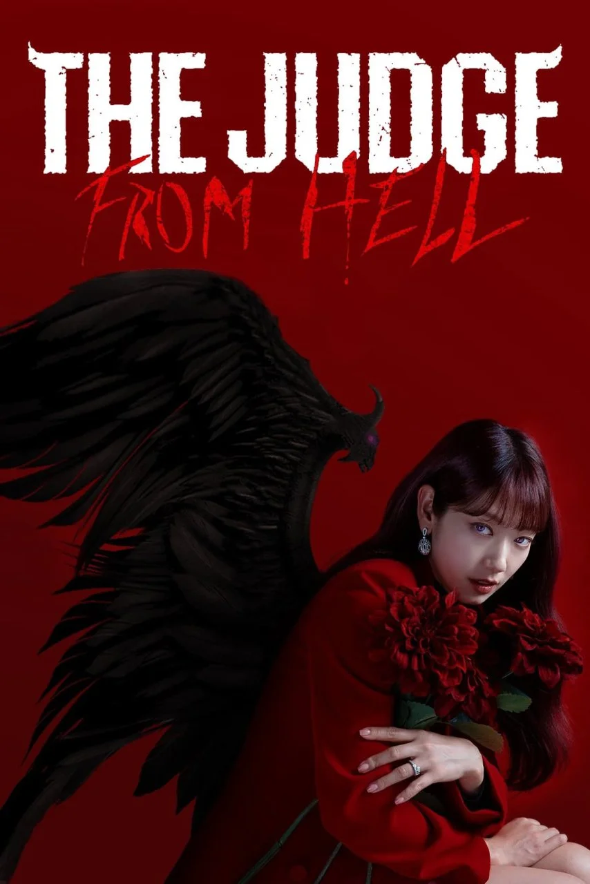 The Judge from Hell (2024) S01 EP01-14 Complete 1080p WEBRip x264 | English Sub | mkvdrama