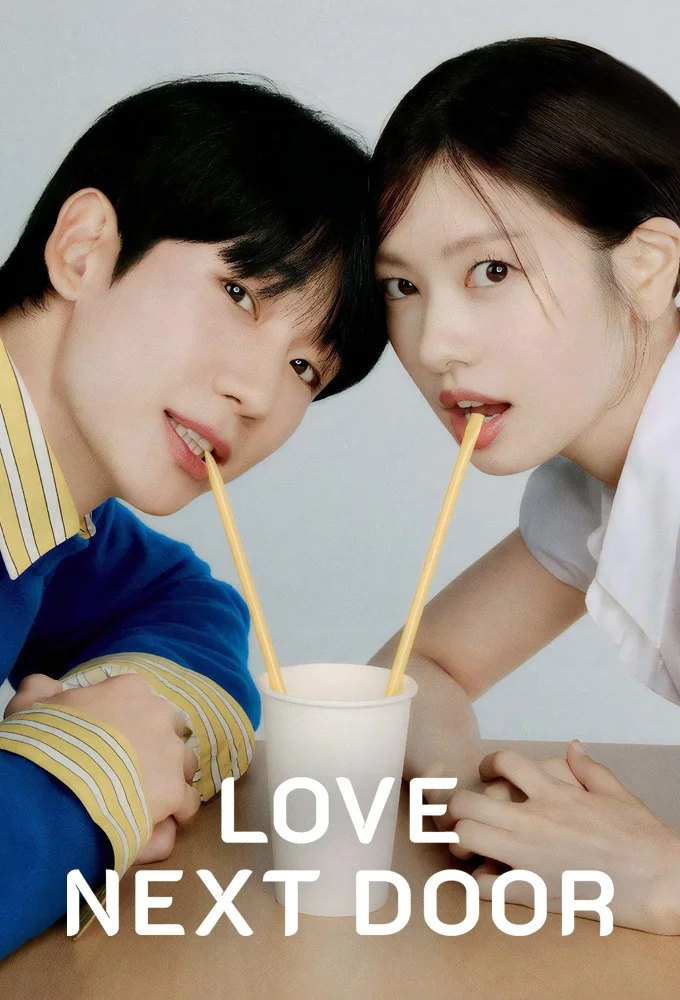 Love Next Door Season 1 Episode 11 720p and 1080p WEB-DL 6CH x265 HEVC-PSA