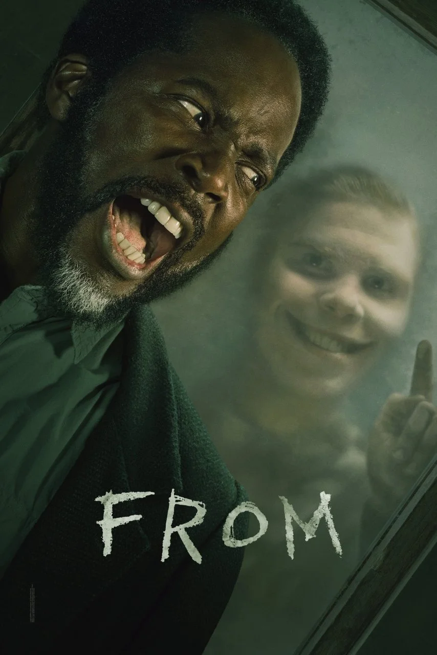 From (2024) | Season 3 | EP01-2 | 1080p + 720p WEBRip | w/ English Subtitle