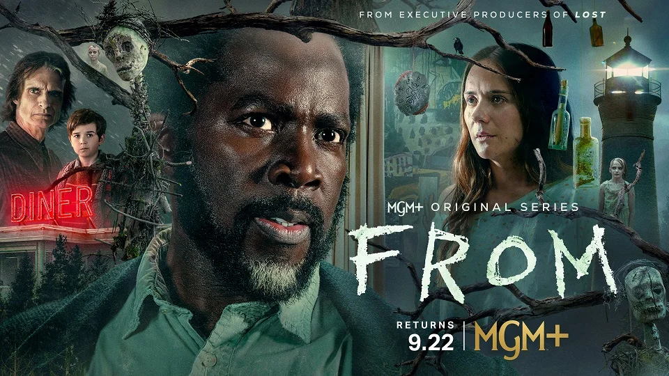 From Season 3 Episode 1 720p and 1080p WEB-DL 6CH x265 HEVC-PSA