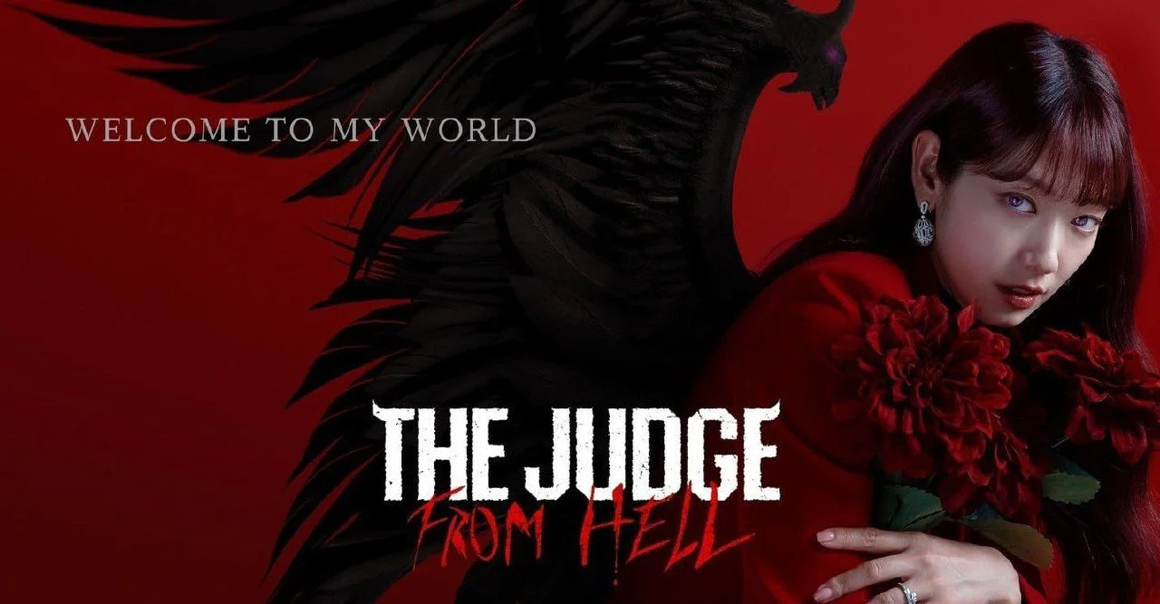 The Judge from Hell SEASON 01 2024 | EP01-14 | 720p.DSNP.WEB-DL.ENG.SUB.mp4 | Park Shin-hye | COMPLETED