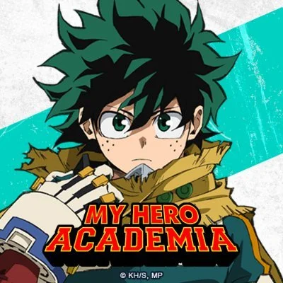 My Hero Academia | Season 7 | Episode 1 - 21 | Completed