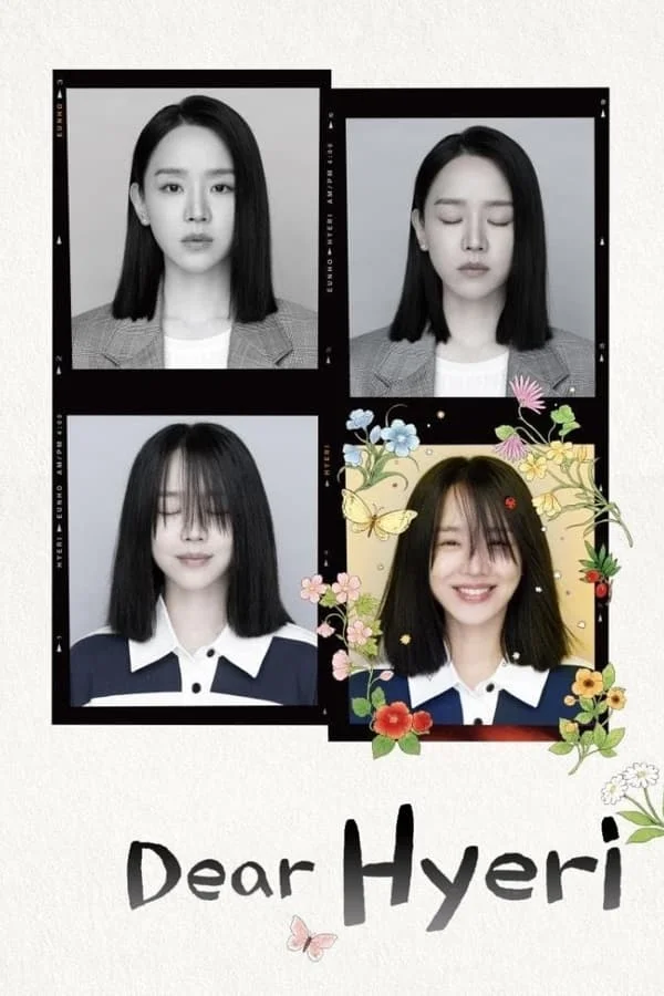 Dear Hyeri (2024) S01 EP01-12 Complete 1080p WEBRip x264 | English Sub | mkvdrama