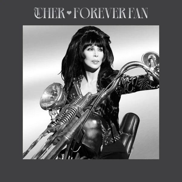 Cher  Forever Fan [Hi-Res/iTunes Plus]