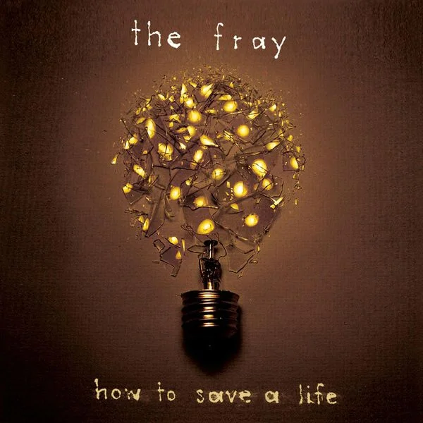 The Fray- How To Save A Life [CD-Quality]