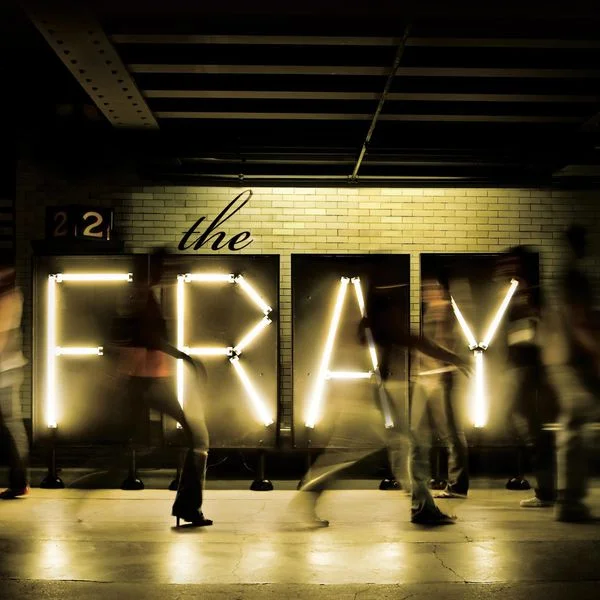 The Fray- The Fray [CD-Quality]