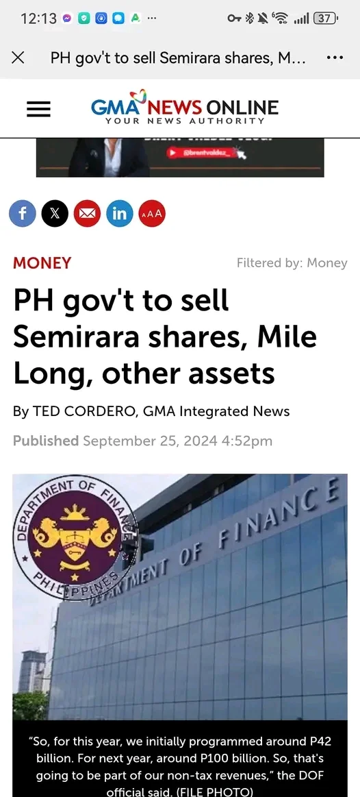 Good Pa Ba Ang Morning?
