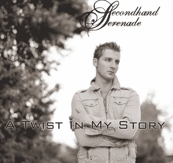Secondhand serenade flac