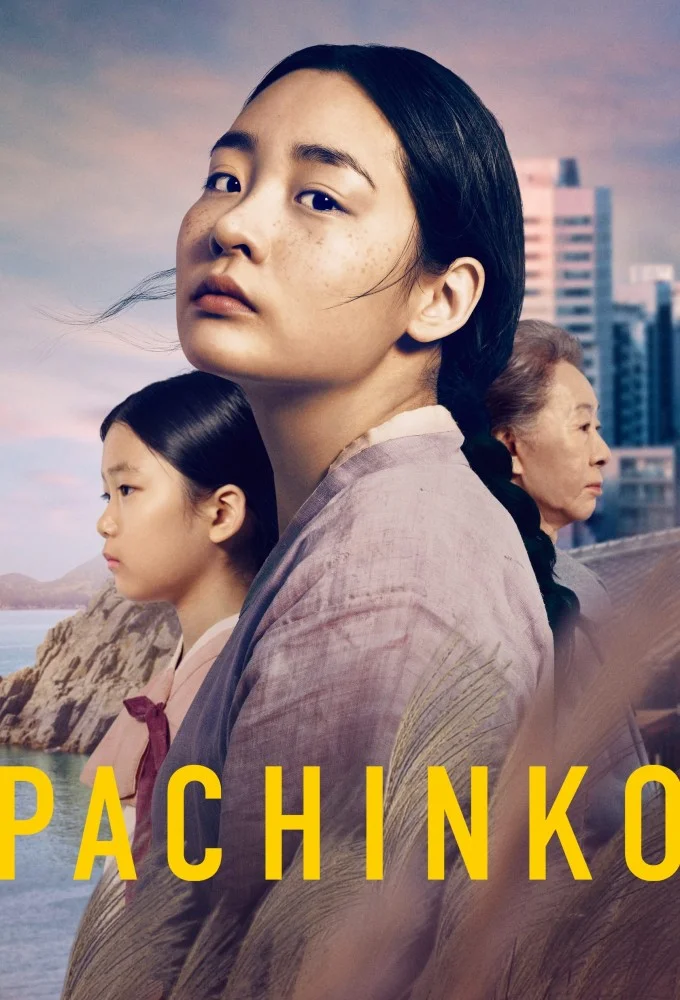 Pachinko Season 2 Episode 6 720p and 1080p WEB-DL 6CH x265 HEVC-PSA