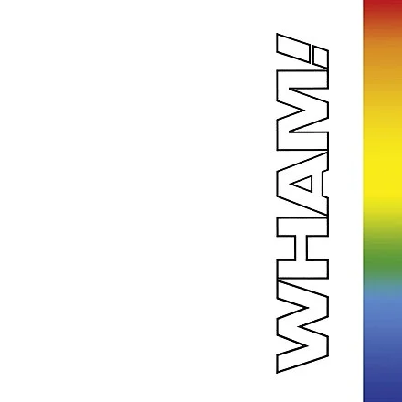 WHAM! Wake me up before you go go ( flac )