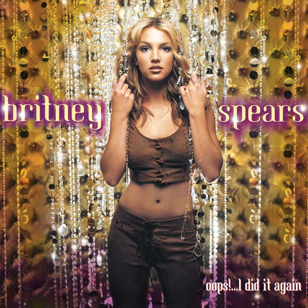 You Got It All - Britney Spears (FLAC)